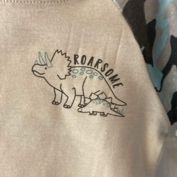 Boys pjs nwt - Picture 2 of 5